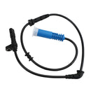 ABS hjulhastighetssensor fram vänster/höger 34526756384 för BMW Mini One R50 52 R53 Generic
