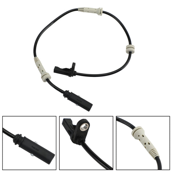 ABS-Raddrehzahlsensor vorne L/R 34526869320 für BMW F22 F23 F30 F31 F32