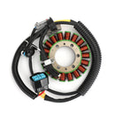Alternátor Magneto Stator pro Lynx Rave RS 600 10-14 / Ski-Doo MX Z X600RS 09-17 Generic