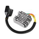 Tasasuuntaajan säädin sopii malleihin Honda TRX200 TRX 200 A FourTrax 1984 31600-VM5-000 Generic