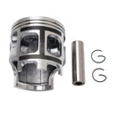 Yamaha Blaster 200 YFS200 1988-2007 66 mm Zylinderkolbenringe Dichtungssatz Fedex Express