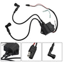 Zündspule passend für Suzuki 9,9 PS DT9,9 15 PS DT15 S/L KS/L 32900-93903