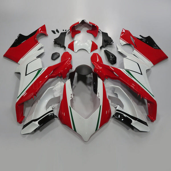 2018-2019 Ducati Panigale V4 V4S V4SP Fairing Set Body