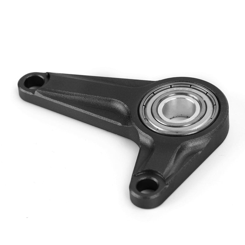 Aluminium-Schalthebel-Stabilisator für Honda Msx 125 Sf Grom 20-22 Titanium Generic