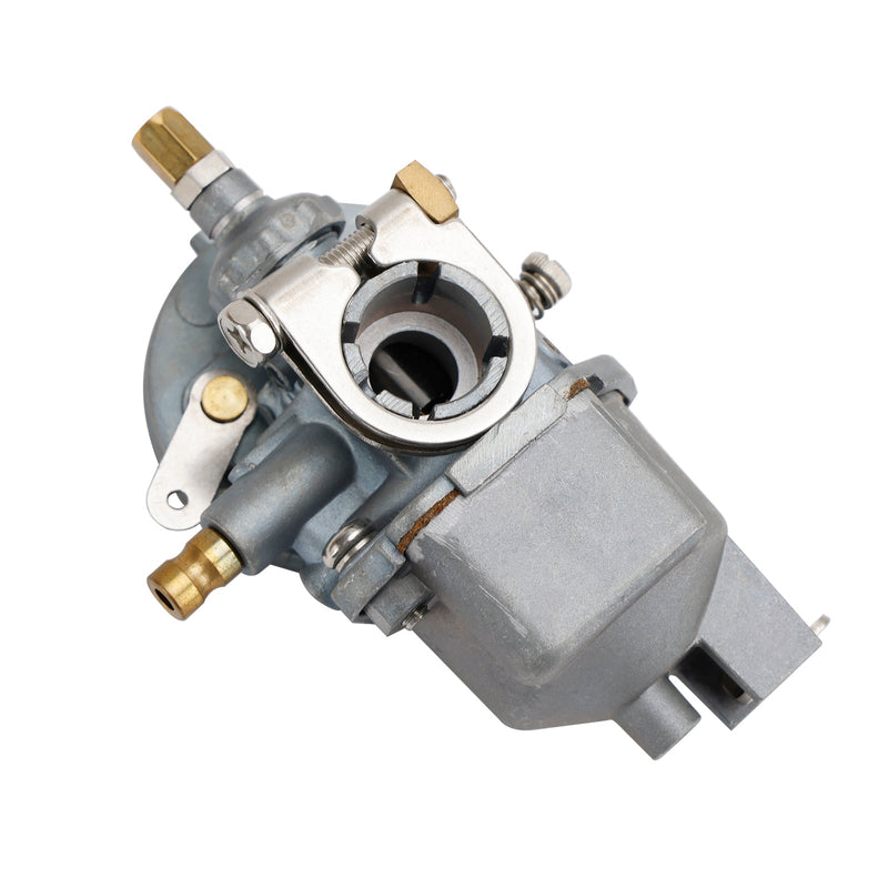 Motor de popa carburador adequado para Yamaha 2 tempos 2HP PZ11 JX-1