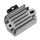 Ensretterregulator til Honda CB125F NSC GLR 125 Elite Activa 125 2017-2020 Generisk