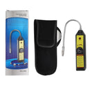 Lækagedetektor klimaanlæg halogengas kølemiddellækagedetektor R134a R410a AC