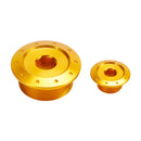 CNC-motorkopplingssats för Honda CT125 Hunter Cub 125 Trail 125 Monkey 125 21-2023