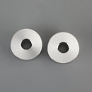 CNC styrhöjare för Ducati MTS1200 Multistrada 1200/S/Enduro 10-19 Generic