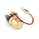 Solenoid startovacího relé pro YAMAHA OUTBOARD 90HP 100HP 115HP 4-taktní WR650 650cc Generic