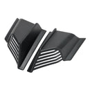 HONDA ADV-150 2019–2022 Body Winglet Side Deflektor Air Wing Spoiler