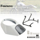 2023 Honda CL300 Scheinwerfer Windschutzscheibe Verkleidung Windschutzscheibe