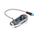 Ersättningsdelar för Bluetooth-kretskort och instrumentbräda till Xiaomi M365