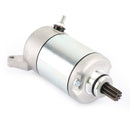 Motor de arranque para Yamaha XVS650 XVS65 V-Star Drag Star 650 Classic Custom 97-18 Genérico