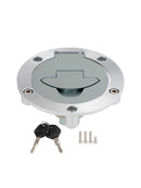 Tapón de depósito para MV Agusta F4 750 S 312 RR 1000 S R Brutale 910 989 R 1078 RR