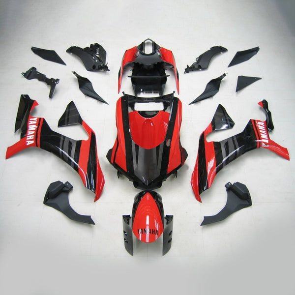 Kåpa set till Yamaha YZF 1000 R1 2015-2019 Generic