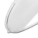 Aprilia RS660 2020-2022 ABS čelní sklo pro motocykly Čelní sklo