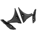 Innerside kåpedeksel kåpehette for Yamaha YZF R1 2004-2006 Generisk