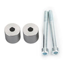 CNC styrhöjare för Ducati MTS1200 Multistrada 1200/S/Enduro 10-19 Generic