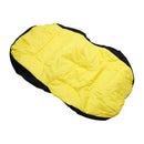 Capa de assento para trator compacto LP68694, adequada para John Deere LP68694 1025R e 2025R