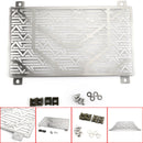 Ochranná fólie na mřížku chladiče pro Kawasaki Ninja 400 2018 Generic