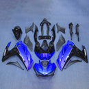 Beklædningssæt til Yamaha YZF-R3 2014-2018 R25 2015-2017 Generisk