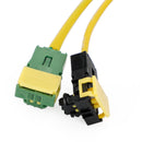 Mola de bobina de cabo espiral 56042770AF para Jeep Grand Cherokee 2002-2004 genérico