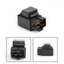 NY RELÄ Montering Bränsleställfläkt för Suzuki Bandit 400 Bandit 1250S DR125SE