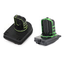 Par de unidad de ajuste del colector de admisión válvula DISA adecuada para BMW 328i E82 E70 E90 E92 Z4 Generic