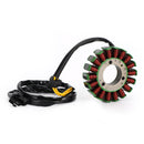 Magneto do estator para Suzuki GSX750E GSX1100E GS1150E 84-86 31401-08A00 31401-00A00 Genérico