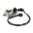 Staattorin generaattorin pohjayksikkö Yamaha YZ450F YZ 450 F 2006-2009 2S2-85560-10