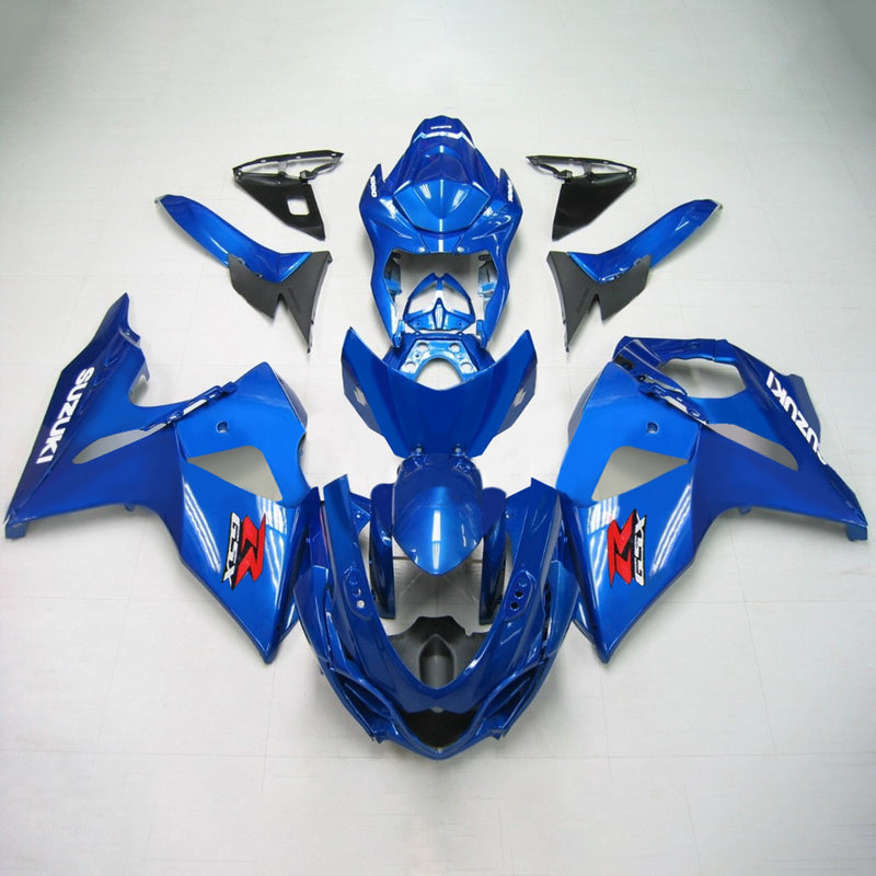 Suzuki GSXR1000 2009-2016 kåpa kit