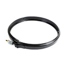 Conjunto de braçadeira de controle de tensão 190003, filtro de substituição para piscina e spa para Pentair