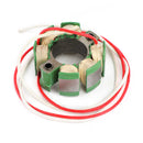 Generaattorin staattori sopii Honda CR 125R 250R 500R 1984 1985 1986 Generic