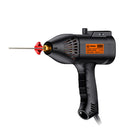 Håndholdt buesvejser Automatisk digital strømjustering svejser 110V