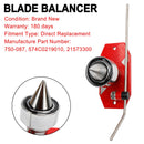 Terän kompensointi 21573300 Fit Magna-Matic Fit Mag-1000 750-087 574C0219010