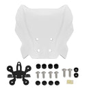 2019-2021 ABS Benelli 502 C Szyba przednia motocykla