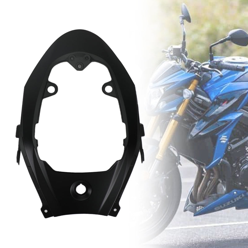 Takaistuimen päällinen Suzuki GSXS GSX-S750 2017-2021 Generic