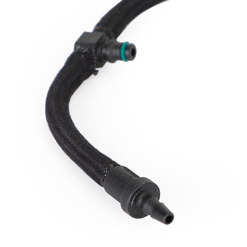 Manguera de retorno del inyector de combustible WE011349Y compatible con Mazda BT-50 UN Ford Ranger PK PJ genérico