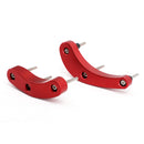 Pari moottorinsuojan staattorin törmäystyynyt BMW S1000RR 2019-2020 Genericille