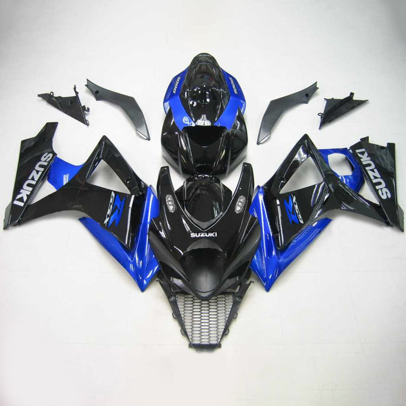 Zestaw owiewek Suzuki GSXR1000 2007-2008