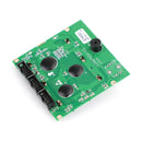 Zamiennik zestawu wyświetlacza LCD drukarki 3D dla Creality 3D Ender-3/3s/Pro Ender-5/Ender-5 Pro