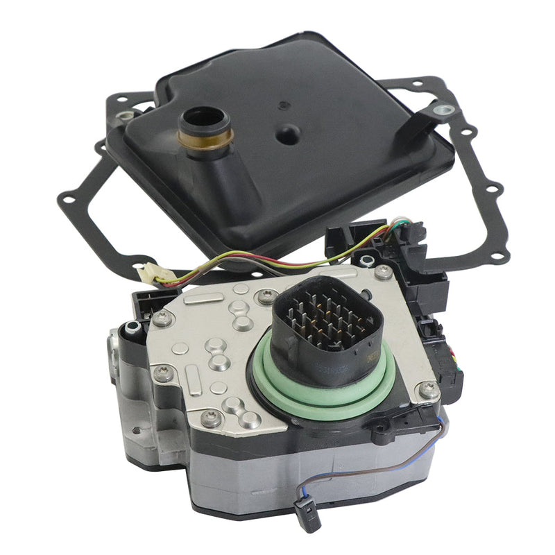 Chrysler Sebring / Cabriolet 2006-2012 62HP transmissionsmagnetblockfilterset (6 hastigheter)