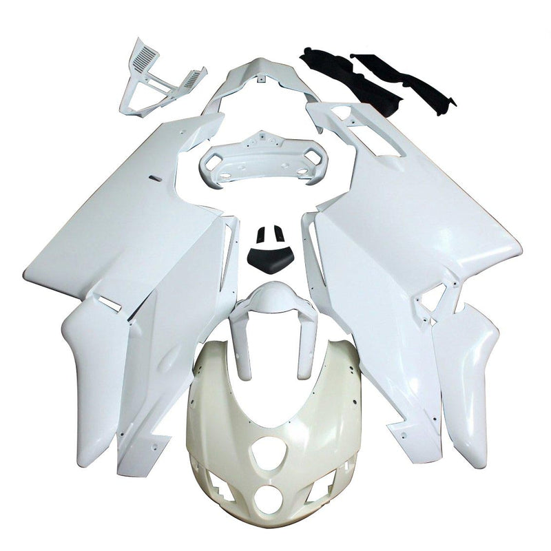 Fairings Ducati 996/748 1994-2006 1998 2000 2005 Ettermarked Fairing Set Generic