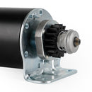 Nový startér od 16 tun nahrazuje 390838, 391423, 392749, 393499, 394805, 491766, 497594, 497595, 693054 Fedex Express