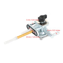 Gastank Kraftstoffhahn Benzinhahn für Suzuki LTF400 LT-F400 Eiger 2003-2007 Generic