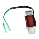 Kevyt kela sopii Yamaha 9.9/13.5/15 HP perämoottorille 1995-2017 63V-85533-00-00 Generic