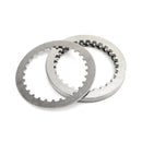 Koblingssæt stål og friktionsplader til Honda VT1100 Shadow VF1000 Fe/FF/RE