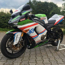 Sada kapotáže pro Kawasaki ZX6R 636 2005-2006 Generic