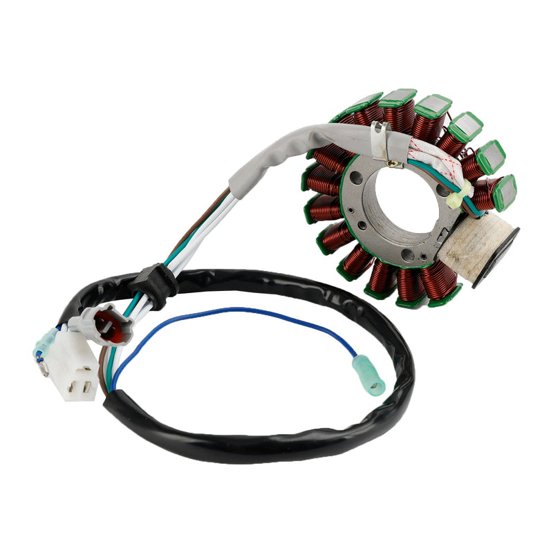 Generator-Stator-Regler und Dichtung für Yamaha SR125 SR 125 1997 1998 1999 2000